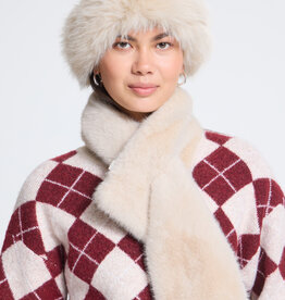 Ichi Ebna scarf