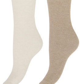 B. Young Viscosy 2pk socks