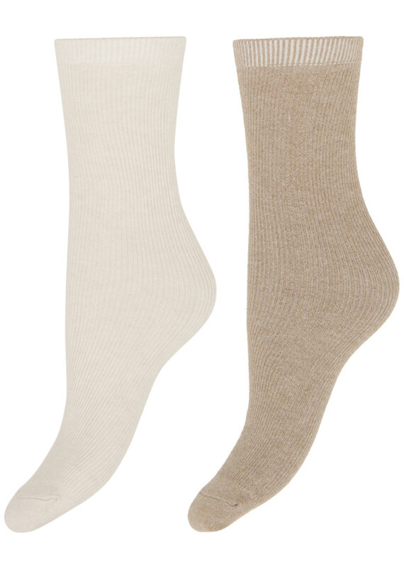 B. Young Viscosy 2pk socks
