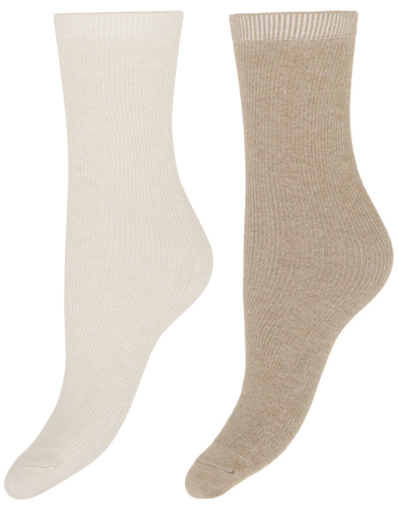 B. Young B. Young Viscosy 2pk socks