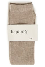 B. Young B. Young Viscosy 2pk socks