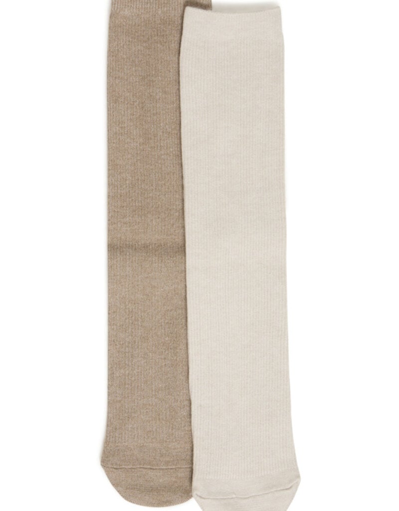 B. Young B. Young Viscosy 2pk socks