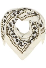B. Young B. Young Vocai scarf