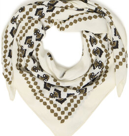 B. Young Vocai scarf