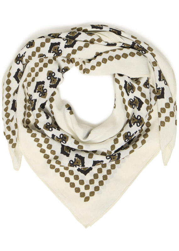 B. Young Vocai scarf
