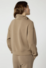 MPG MPG Dreamweave Quarter zip