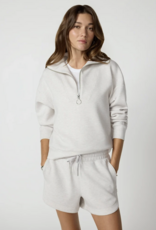 MPG MPG Dreamweave Quarter zip