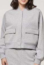 MPG MPG Fleece Bomber