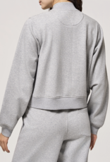 MPG MPG Fleece Bomber