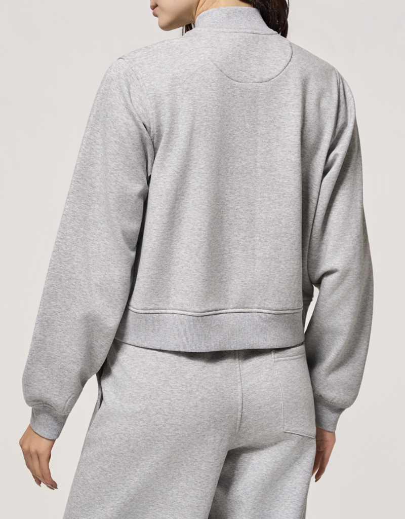 MPG MPG Fleece Bomber