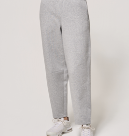 MPG Fleece Barrel Leg