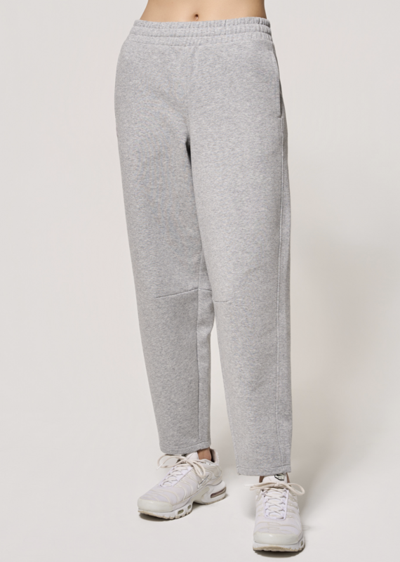 MPG Fleece Barrel Leg