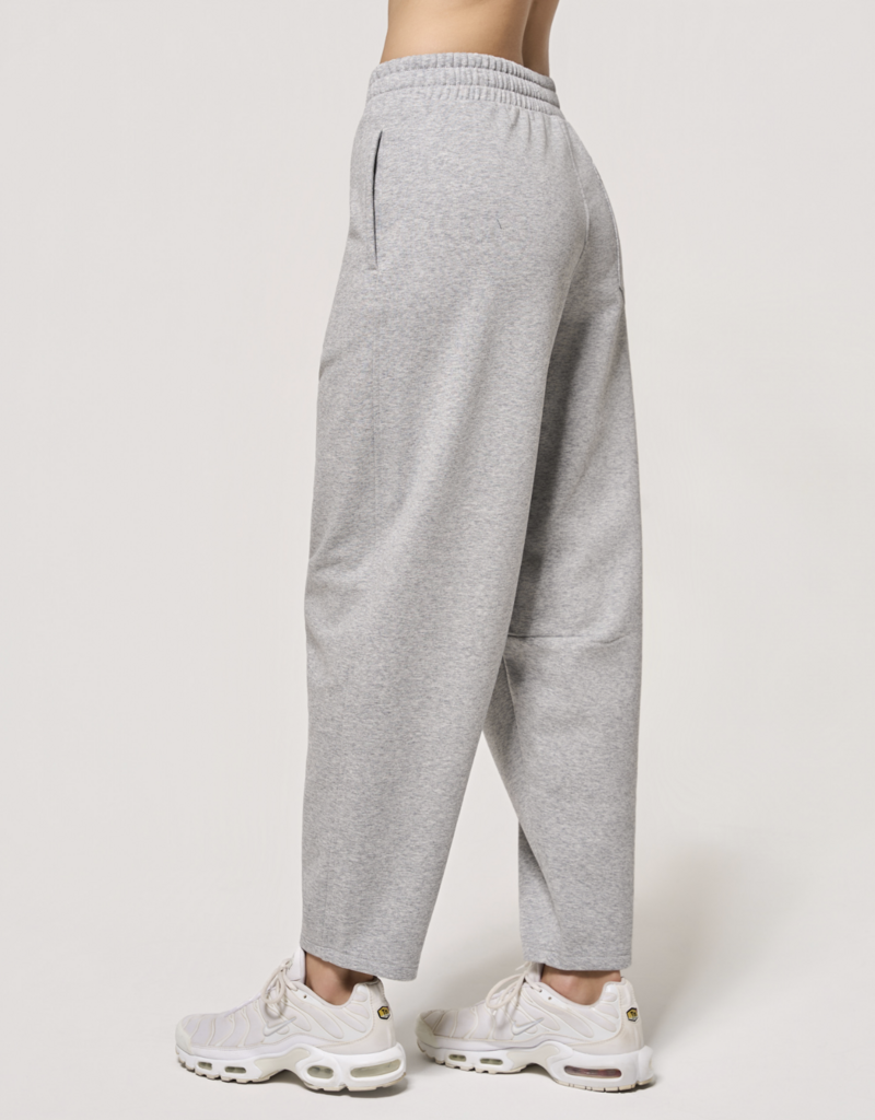 MPG MPG Fleece Barrel Leg