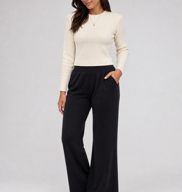 Fig Nanty Pants