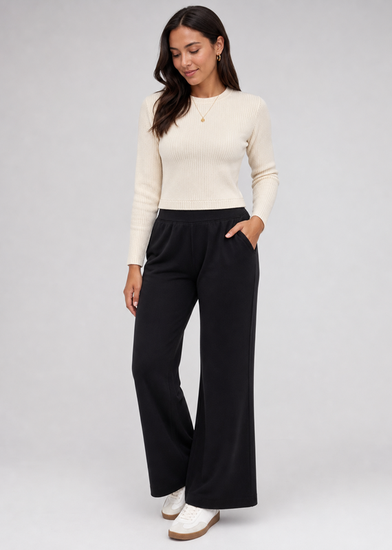 Fig Nanty Pants