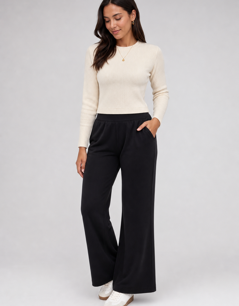 Fig Fig Nanty Pants