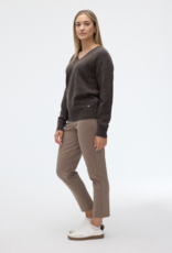 Fig Fig Aniak vneck swtr