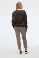 Fig Fig Aniak vneck swtr