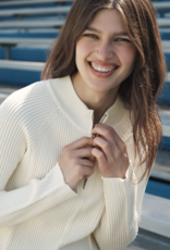 Z Supply Z Supply Summit Half Zip