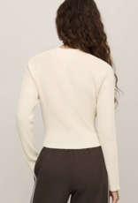 Z Supply Z Supply Summit Half Zip