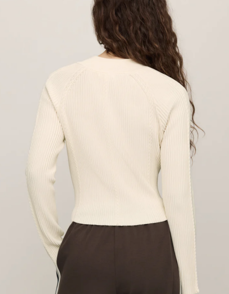 Z Supply Z Supply Summit Half Zip