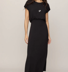 Z Supply Anika midi dress