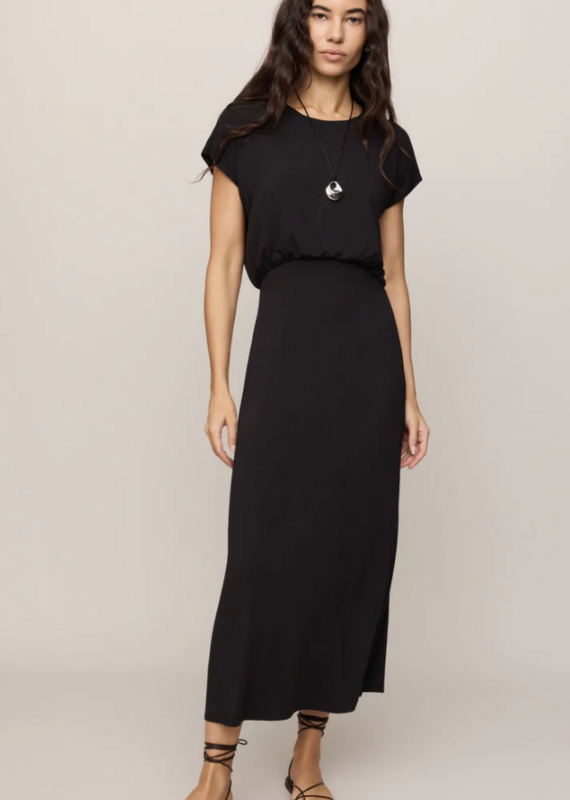Z Supply Anika midi dress