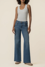 KUT Kut Jean Incan Wide 31.5"