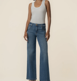 KUT Jean Incan Wide 31.5"