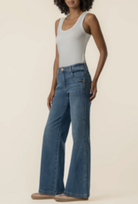 KUT Kut Jean Incan Wide 31.5"