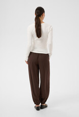 Kaffe Kaffe Liddy LS vneck