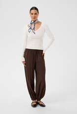 Kaffe Kaffe Liddy LS vneck