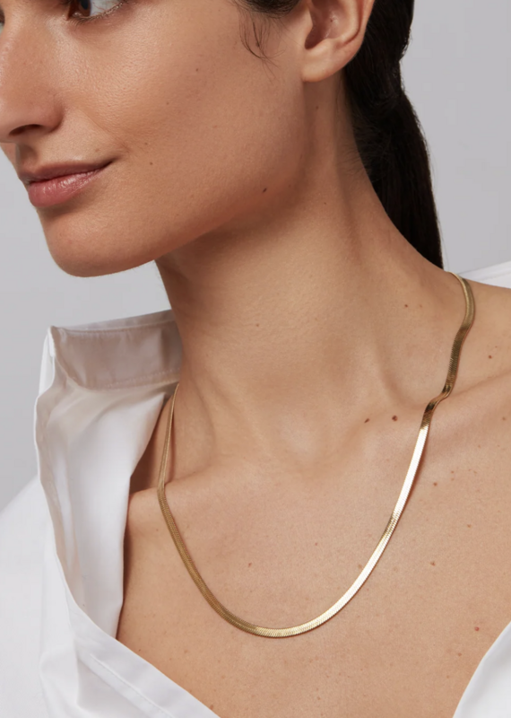 Jenny Bird Zeina Chain
