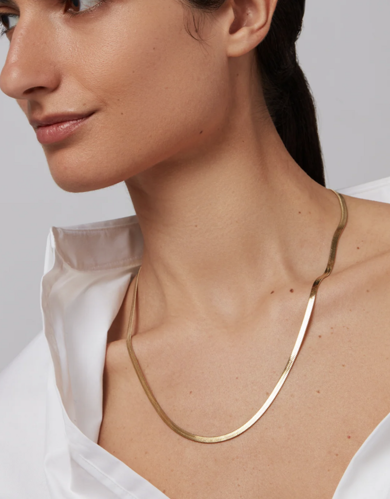 Jenny Bird Jenny Bird Zeina Chain