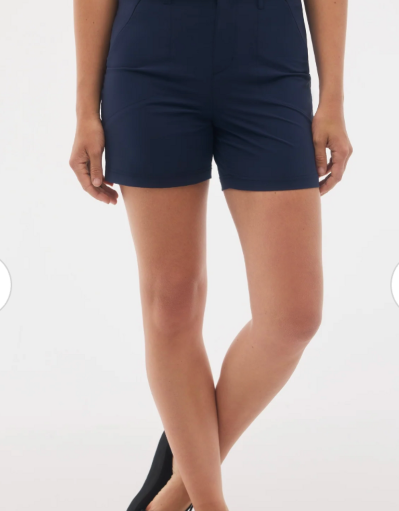Fig Fig Wuu shorts