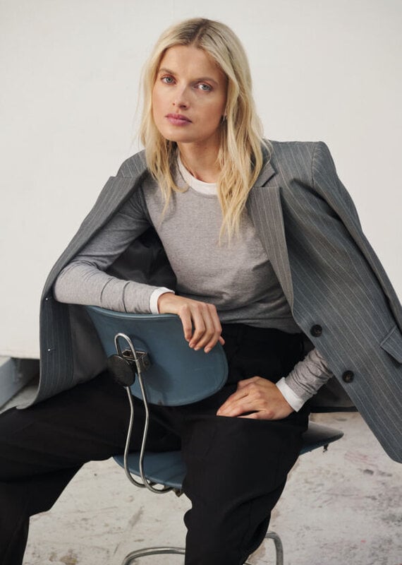 Part Two Nara blazer