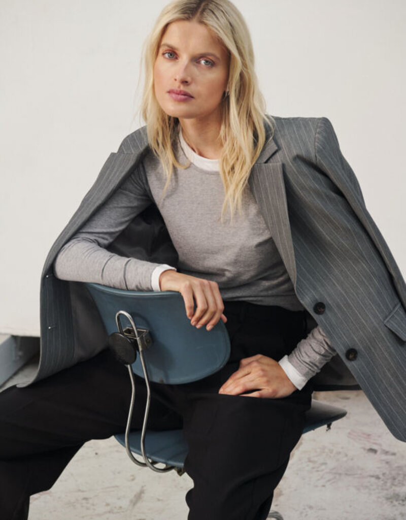Part Two Part Two Nara blazer
