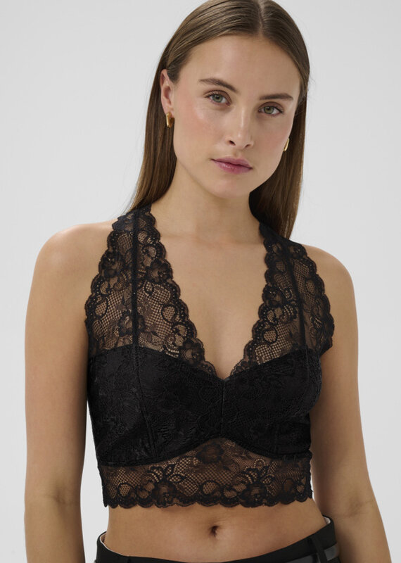 Soaked in Luxury Dolly bralette