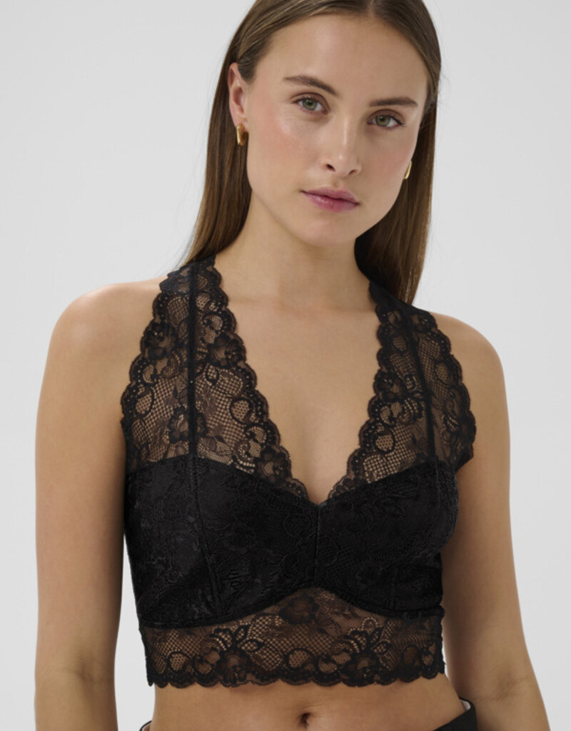 Soaked in Luxury Soaked Dolly bralette
