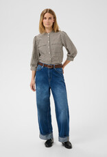 Part Two Part Two Chinette blouse
