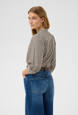 Part Two Part Two Chinette blouse