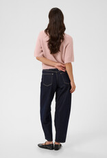 Kaffe Kaffe Emilie cropped pu