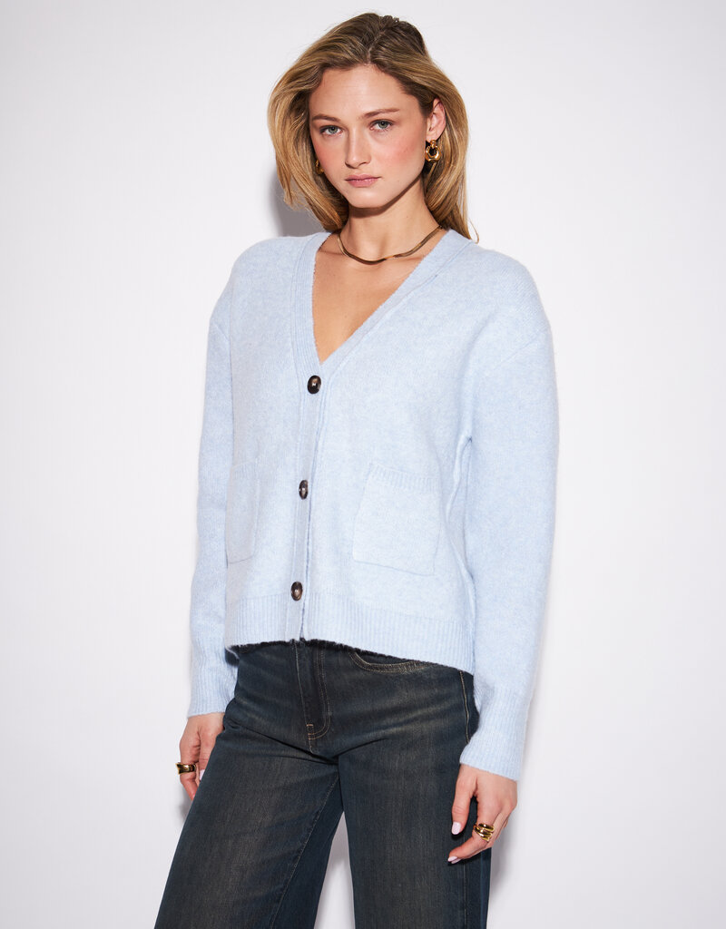 John & Jenn John & Jenn Braxton cardi