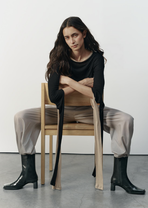 Vagabond Elvina boots