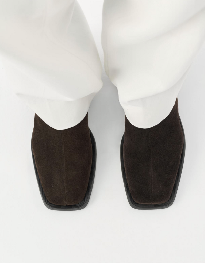 Vagabond Vagabond Blanca boots
