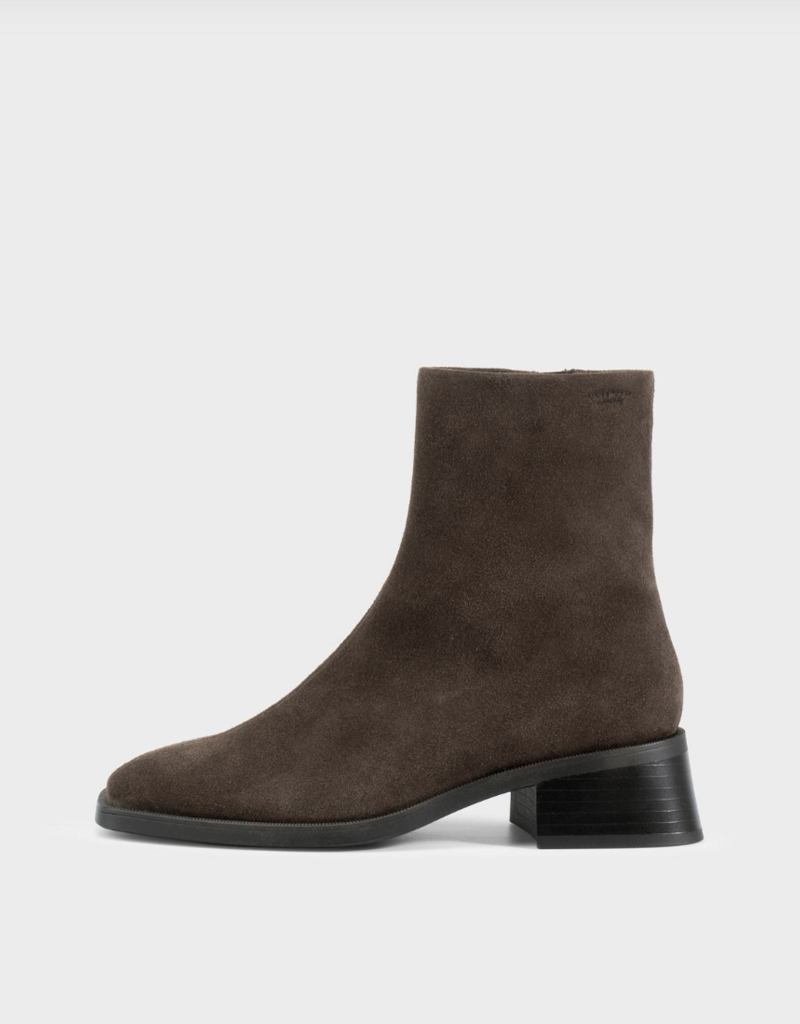 Vagabond Vagabond Blanca boots