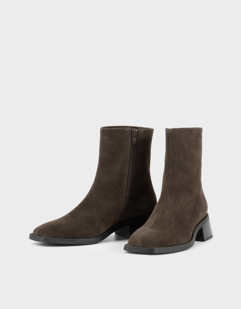 Vagabond Vagabond Blanca boots
