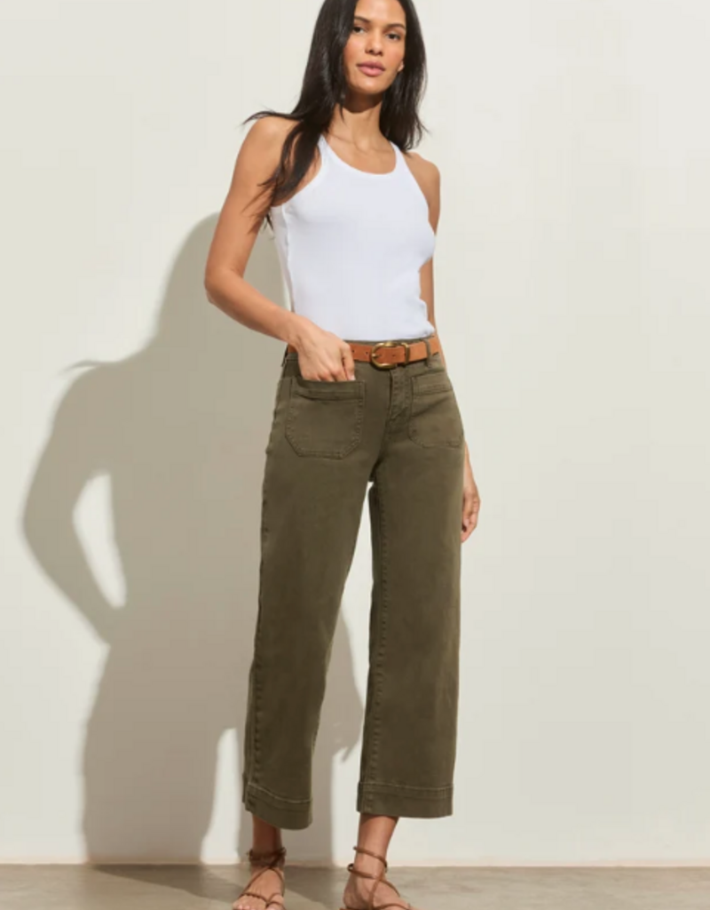 Sanctuary Sanctuary The Marine denim
