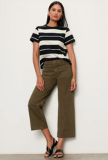 Sanctuary Sanctuary The Marine denim