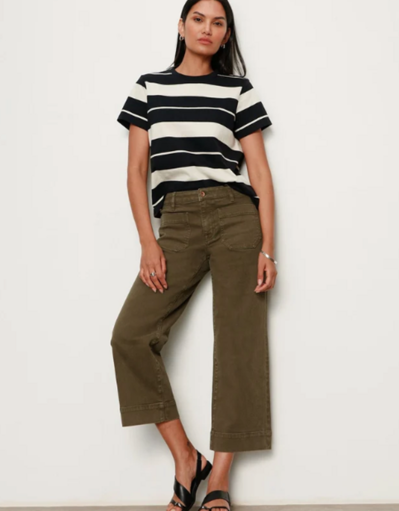 Sanctuary Sanctuary The Marine denim